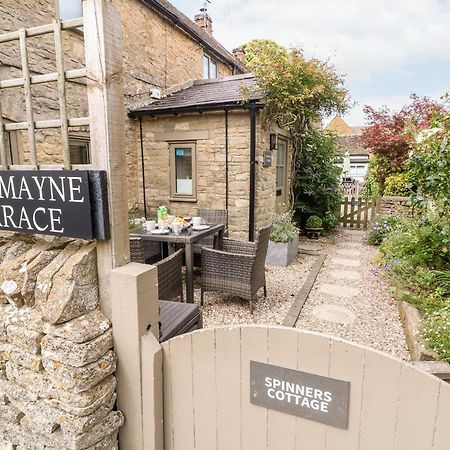 Spinners Cottage Stow-on-the-Wold Extérieur photo