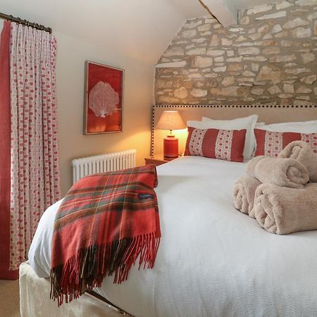 Spinners Cottage Stow-on-the-Wold Extérieur photo