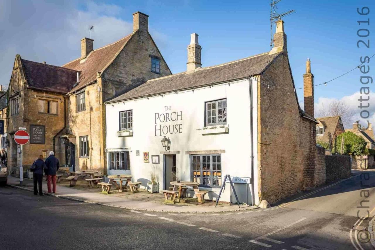 Spinners Cottage Stow-on-the-Wold Extérieur photo