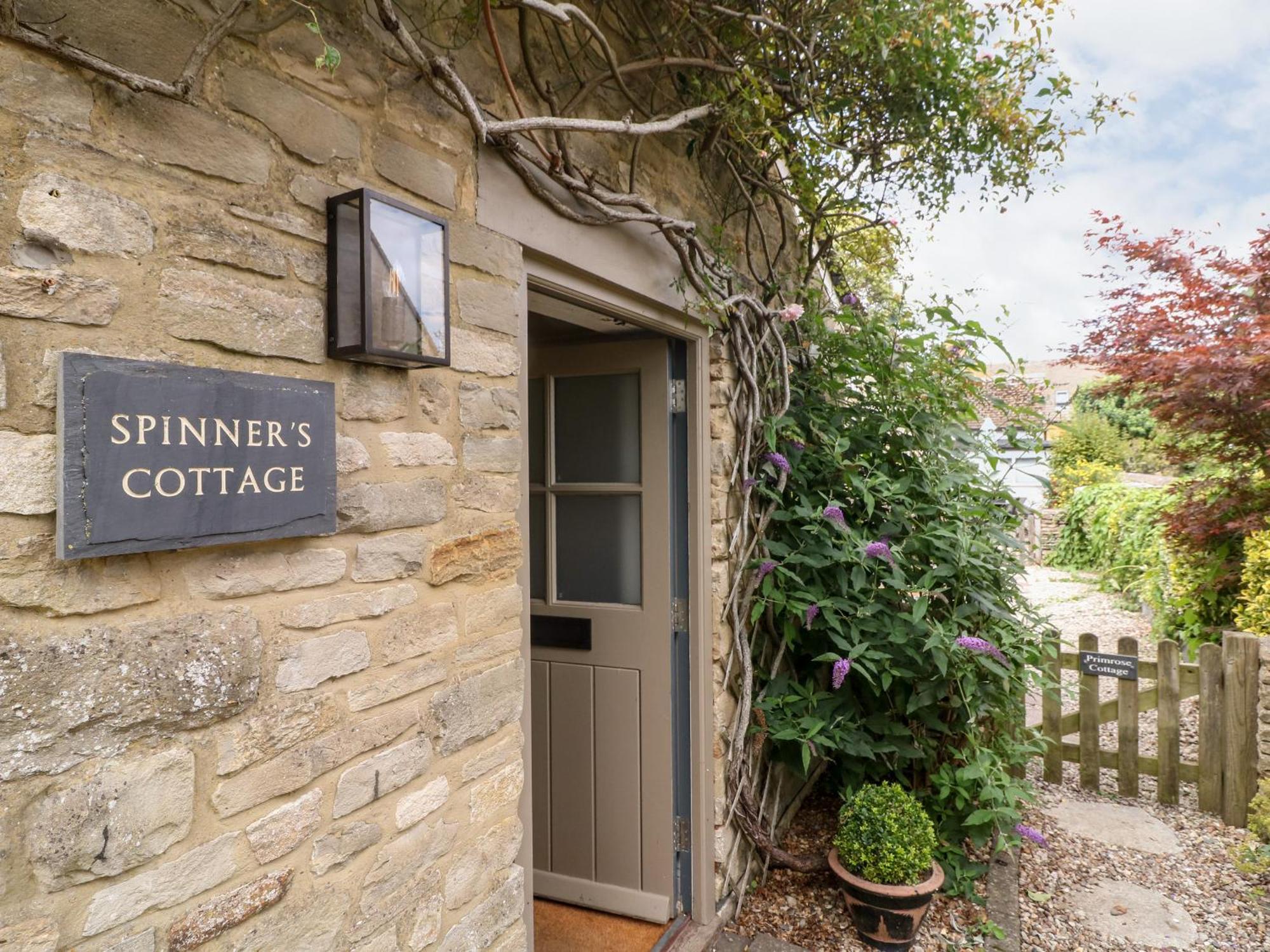 Spinners Cottage Stow-on-the-Wold Extérieur photo