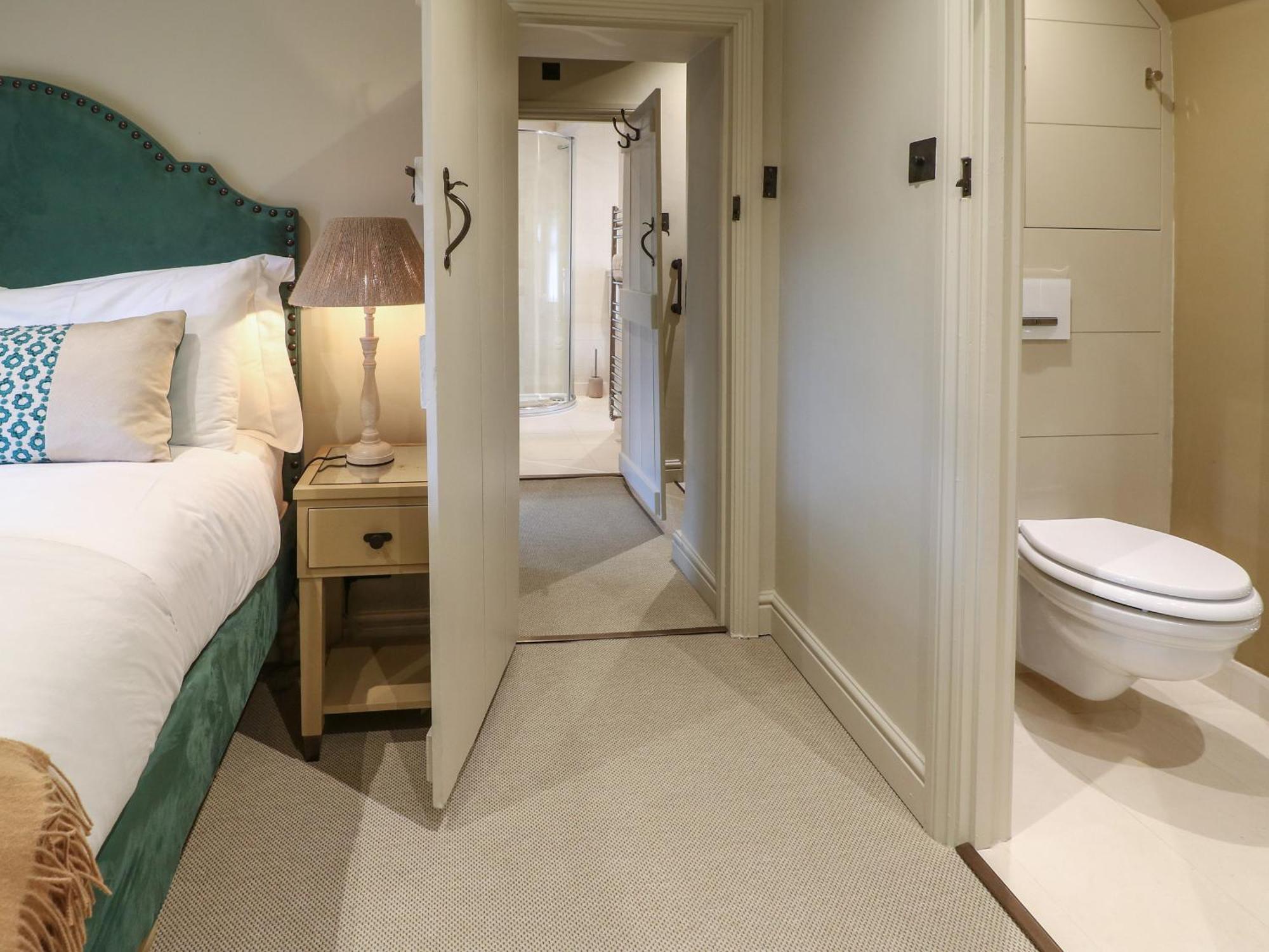 Spinners Cottage Stow-on-the-Wold Extérieur photo