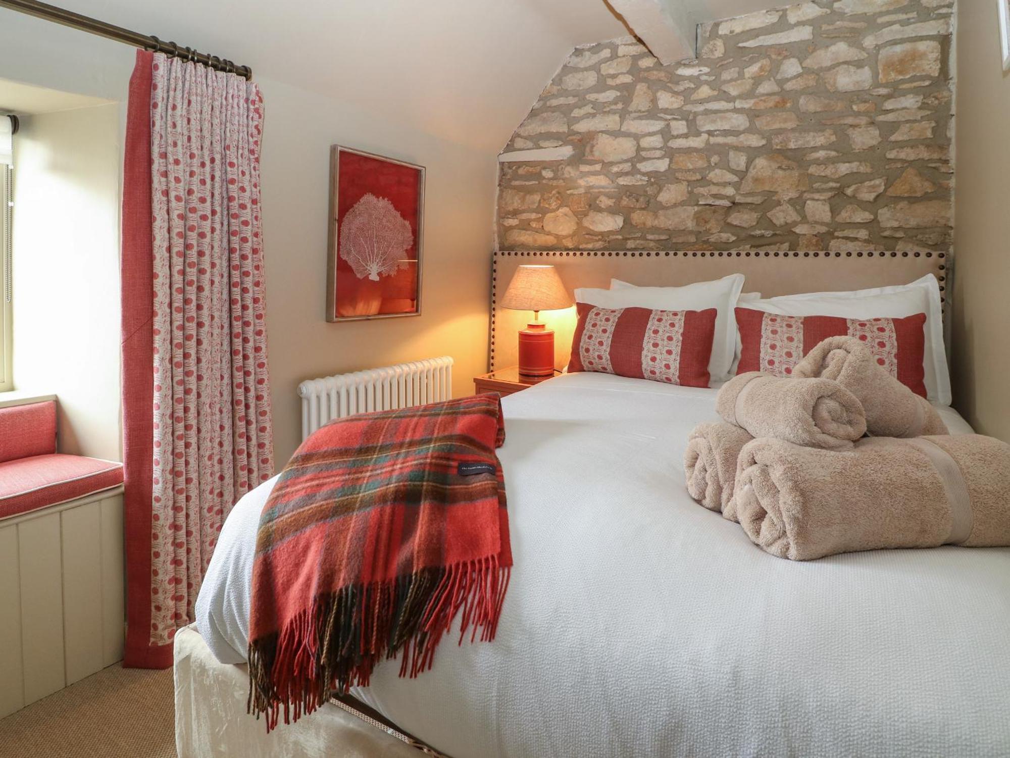 Spinners Cottage Stow-on-the-Wold Extérieur photo