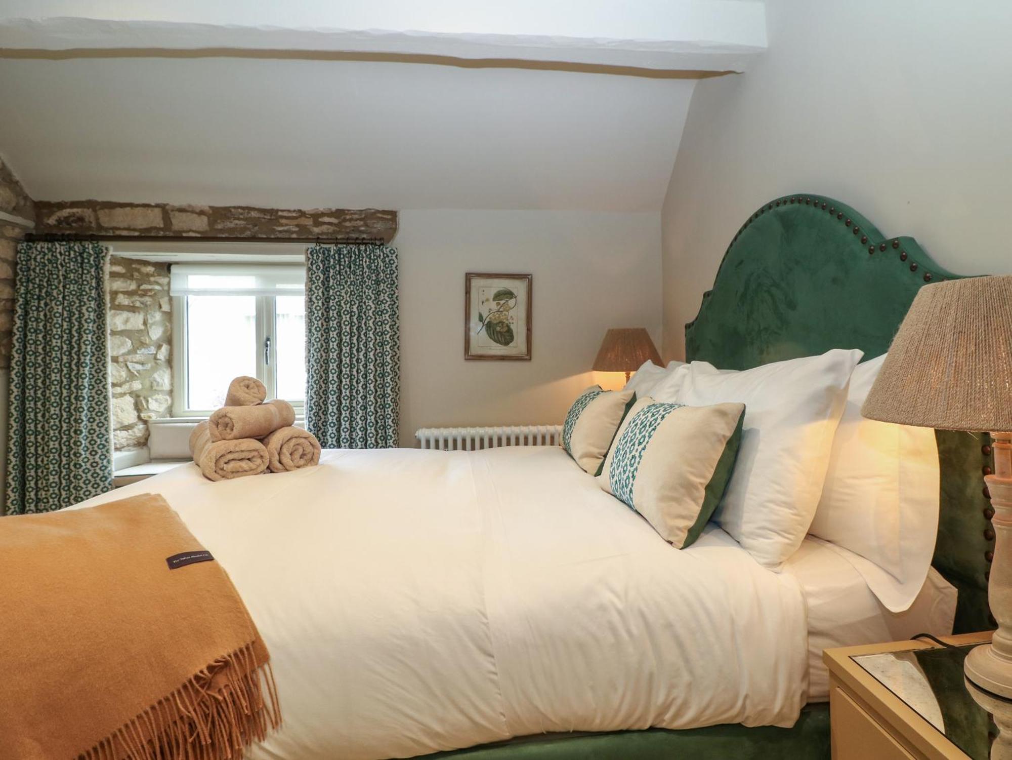 Spinners Cottage Stow-on-the-Wold Extérieur photo