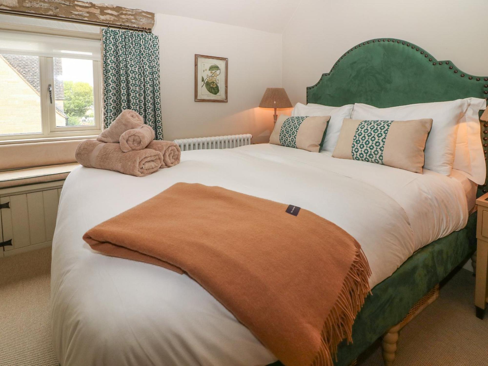Spinners Cottage Stow-on-the-Wold Extérieur photo