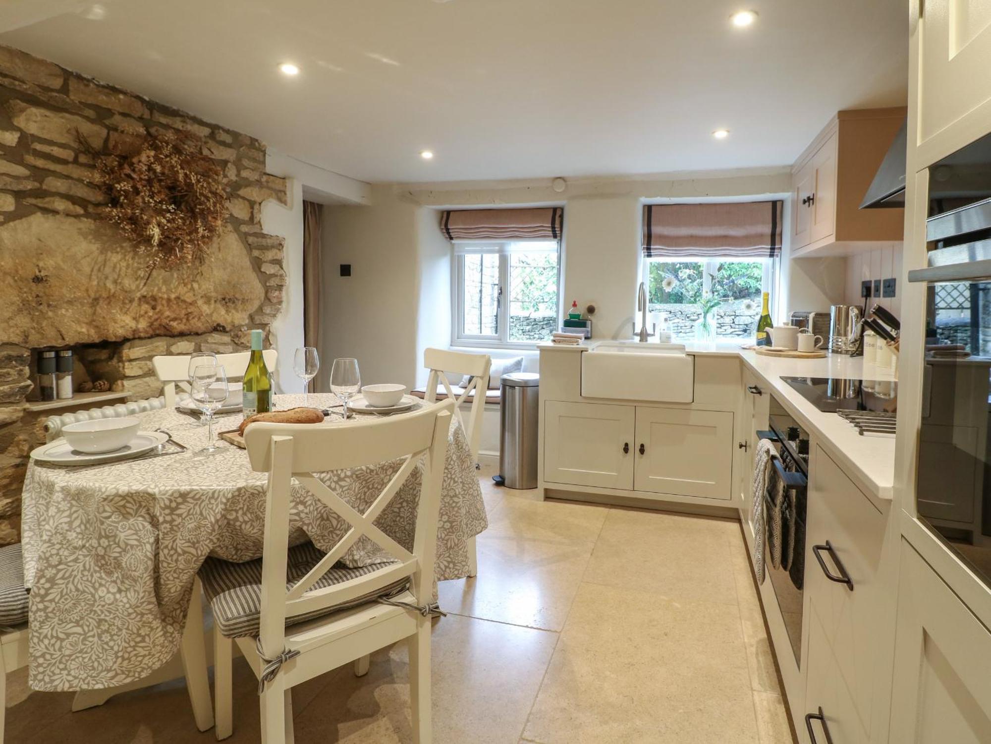 Spinners Cottage Stow-on-the-Wold Extérieur photo