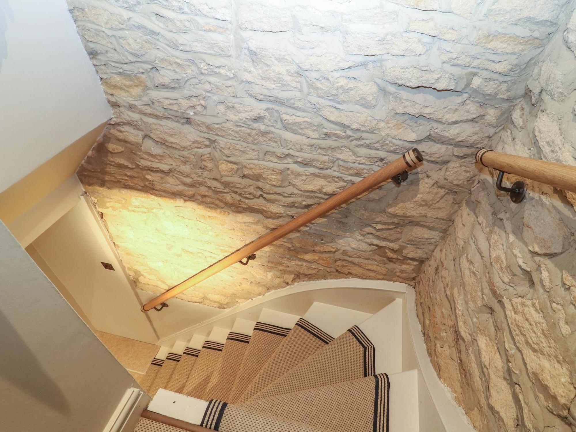 Spinners Cottage Stow-on-the-Wold Extérieur photo
