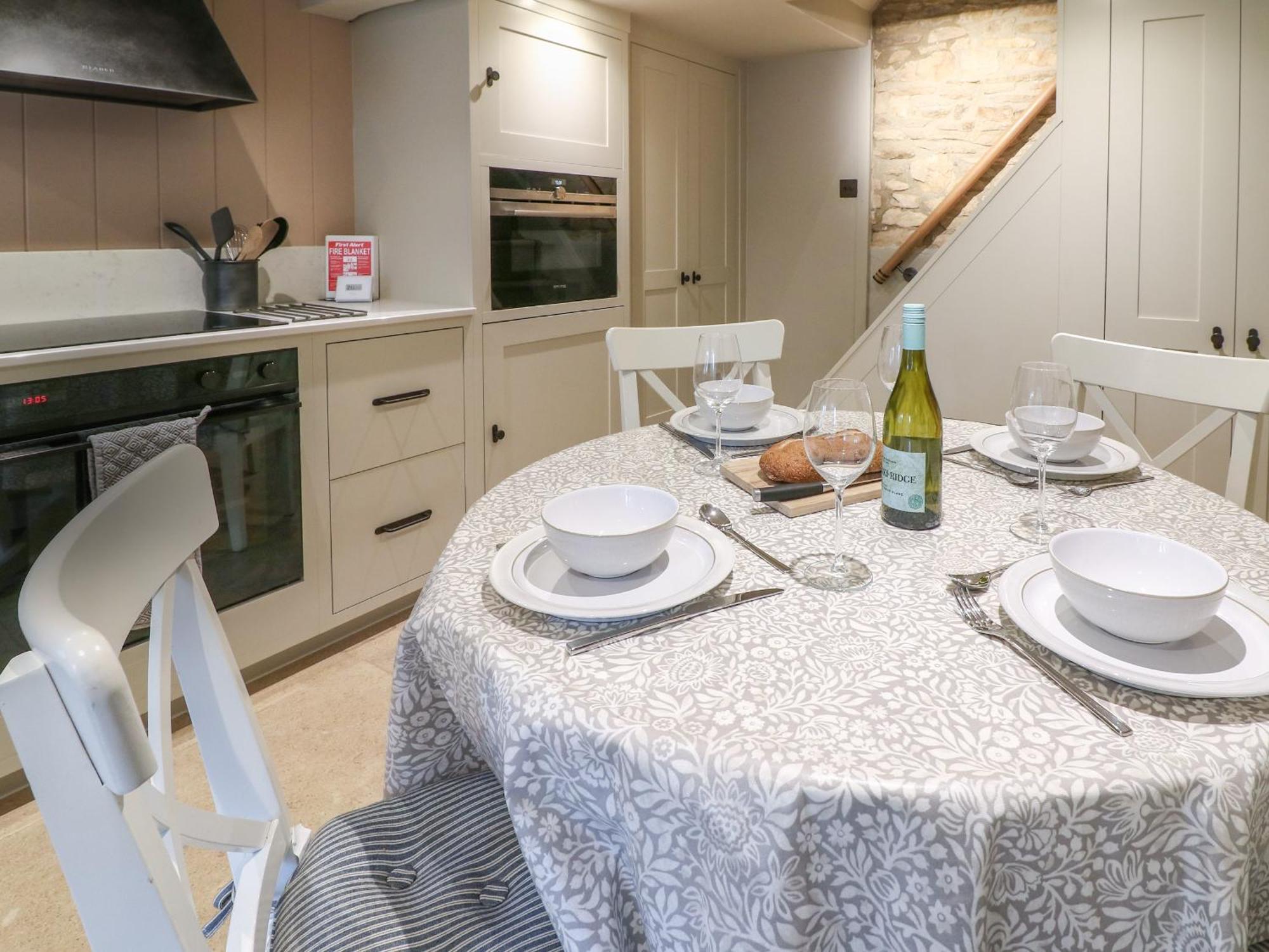 Spinners Cottage Stow-on-the-Wold Extérieur photo