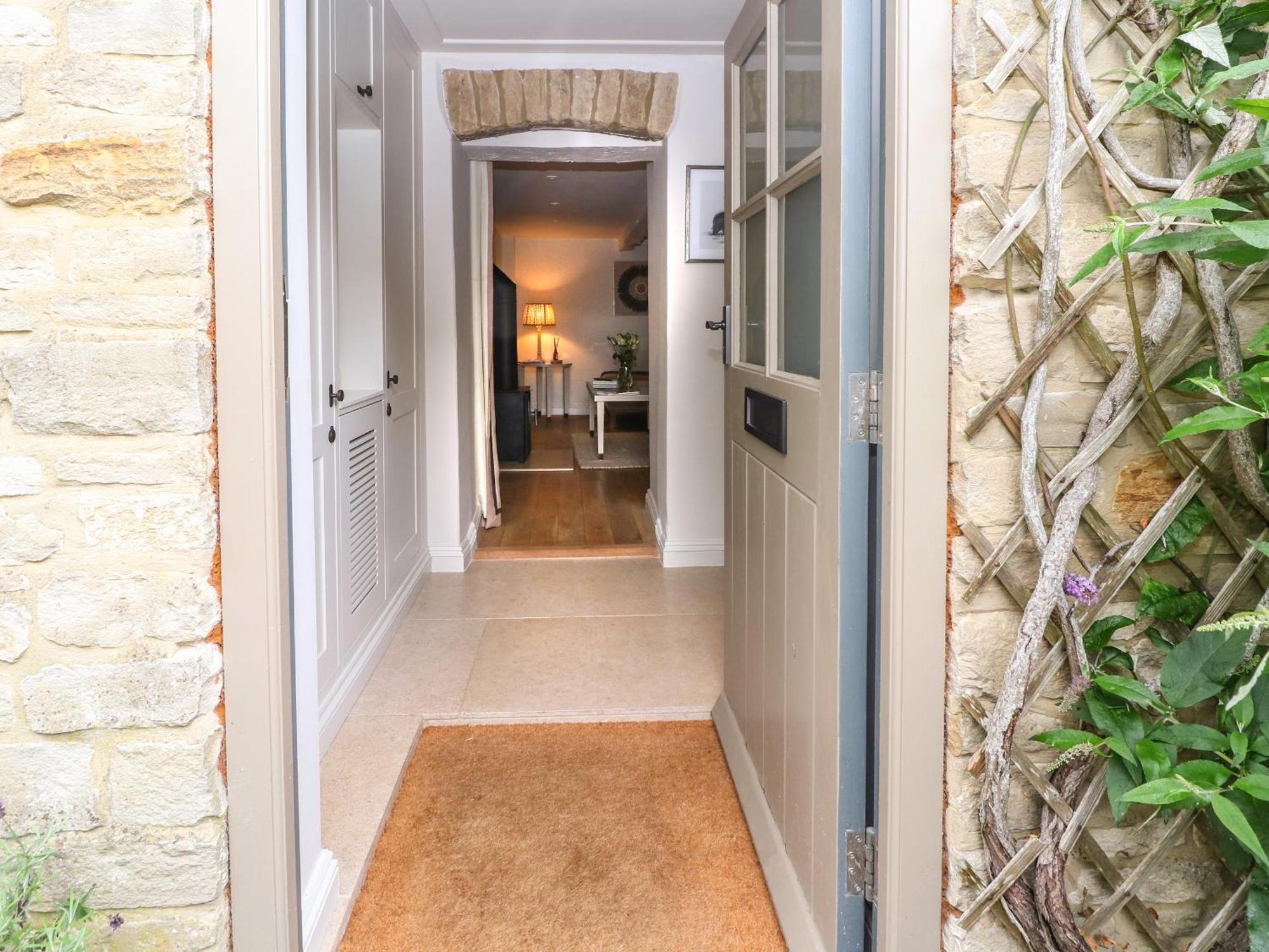 Spinners Cottage Stow-on-the-Wold Extérieur photo